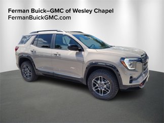 New 2026 GMC Terrain AT4 w/ Convenience Package III image 1