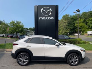 Certified 2023 MAZDA CX-30 AWD 2.5 S w/ Select Package image 1