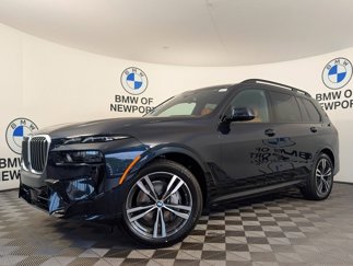 New 2026 BMW X7 xDrive40i w/ M Sport Package image 1