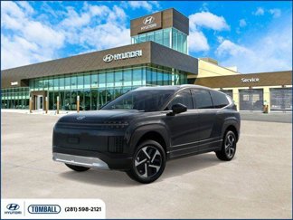 New 2026 Hyundai Ioniq 9 SE image 1