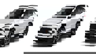 New 2026 Buick Enclave Sport Touring w/ Power Package image 1