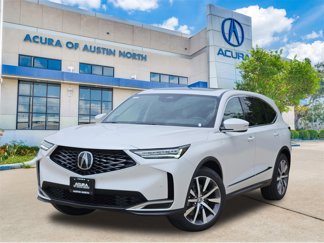 New 2025 Acura MDX w/ Technology Package image 1