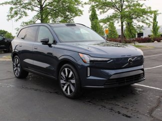 New 2025 Volvo EX90 Ultra image 1