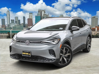 New 2025 Volkswagen ID.4 Pro S image 1