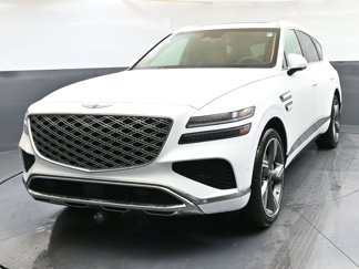 New 2025 Genesis GV80 3.5T Prestige image 1