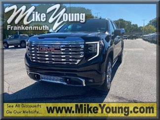 New 2026 GMC Sierra 1500 Denali w/ Denali Reserve Package image 1