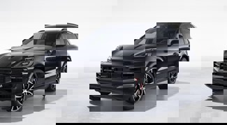 New 2026 Porsche Cayenne S video 1