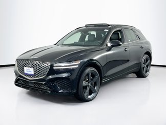 Used 2023 Genesis GV70 2.5T w/ Sport Prestige Package image 1