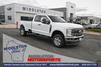 New 2025 Ford F250 XLT image 1