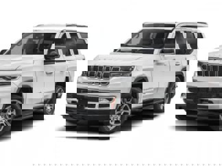New 2025 Jeep Wagoneer Series II image 1