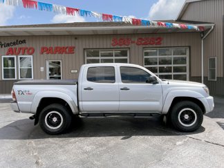 Used 2011 Toyota Tacoma PreRunner image 1
