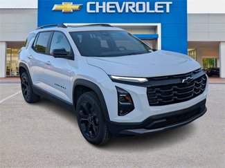 New 2026 Chevrolet Equinox LT w/ Convenience Package II image 1