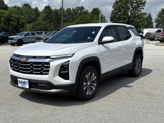 New 2026 Chevrolet Equinox LT w/ Convenience Package II image 1