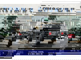 New 2025 Ford Bronco Raptor image 1