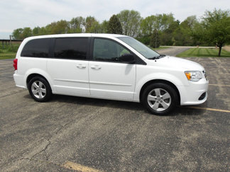 Used 2015 Dodge Grand Caravan SE w/ Quick Order Package 29E SE image 1