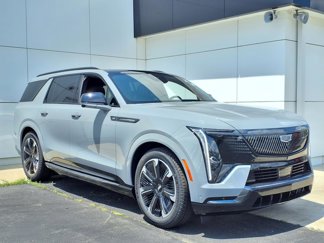 New 2026 Cadillac Escalade IQL Sport 1 image 1