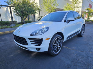 Used 2016 Porsche Macan S image 1