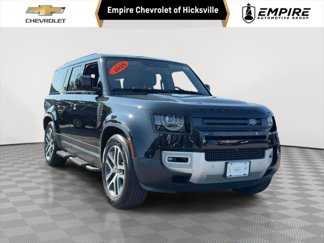 Used 2025 Land Rover Defender 130 S image 1