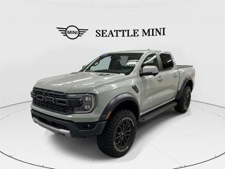 Used 2024 Ford Ranger Raptor image 1