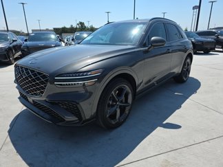 New 2026 Genesis GV70 3.5T Sport Prestige image 1