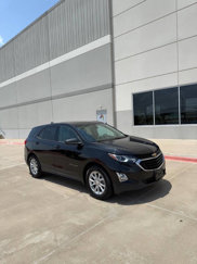 Used 2019 Chevrolet Equinox LS w/ LPO, Cargo Package image 1