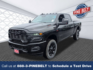 New 2025 RAM 2500 Big Horn image 1
