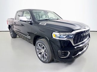 New 2025 RAM 1500 Tungsten w/ Bed Utility Group image 1