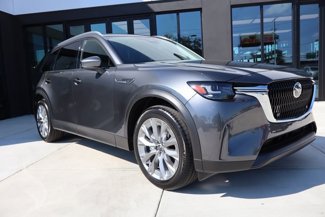 New 2026 MAZDA CX-90 3.3 Turbo w/ Preferred Package video 1