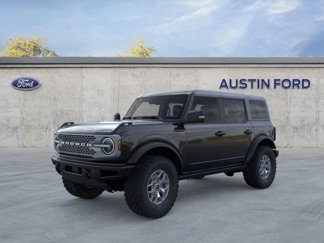 New 2025 Ford Bronco Badlands image 1