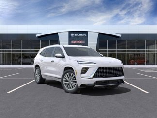 New 2025 Buick Enclave Avenir w/ Super Cruise Package image 1