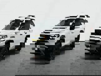 New 2026 Honda Passport TrailSport image 1
