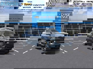 New 2026 Chevrolet Traverse LT w/ Driver Confidence Package image 1