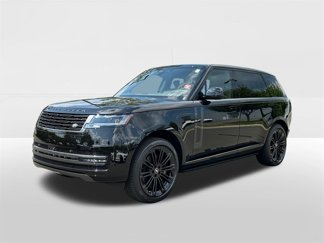 New 2025 Land Rover Range Rover Long Wheelbase SE image 1