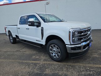 New 2026 Ford F350 Lariat image 1