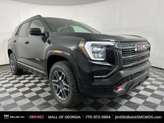 New 2026 GMC Terrain AT4 w/ Convenience Package III image 1