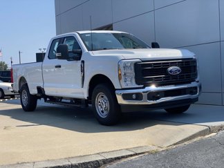 New 2026 Ford F250 2WD SuperCab Super Duty video 1