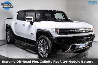 Used 2024 GMC Hummer EV 3X w/ Battery Pack, 24 Module Pack image 1
