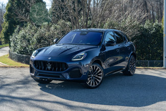 New 2025 Maserati Grecale Modena image 1