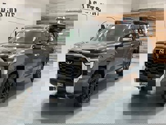 Used 2022 Toyota Tundra Limited image 1
