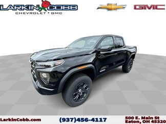 New 2024 GMC Canyon Elevation w/ Convenience Package image 1