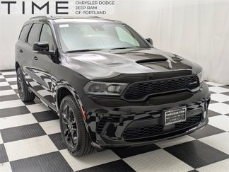 New 2025 Dodge Durango GT image 1