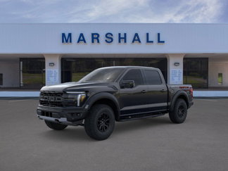 New 2025 Ford F150 Raptor image 1