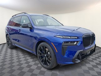 New 2026 BMW X7 M60i image 1