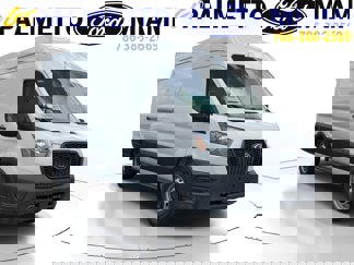 New 2025 Ford Transit 350 148 High Roof Extended image 1