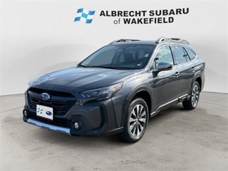 New 2025 Subaru Outback Touring XT image 1