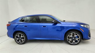 Used 2025 BMW X2 M35i image 1