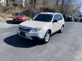 Used 2012 Subaru Forester 2.5X image 1