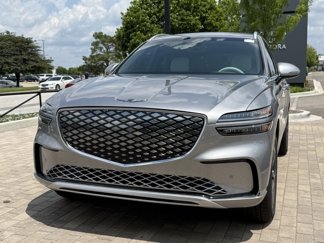 New 2026 Genesis Electrified GV70 image 1