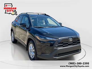 New 2026 Toyota Corolla Cross LE image 1