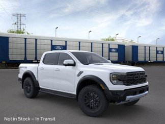 New 2025 Ford Ranger Raptor image 1